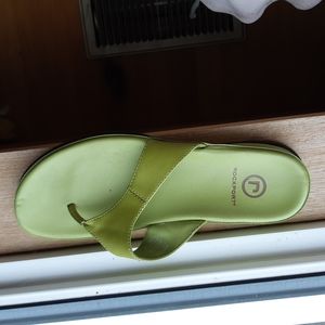 Rockport sandals